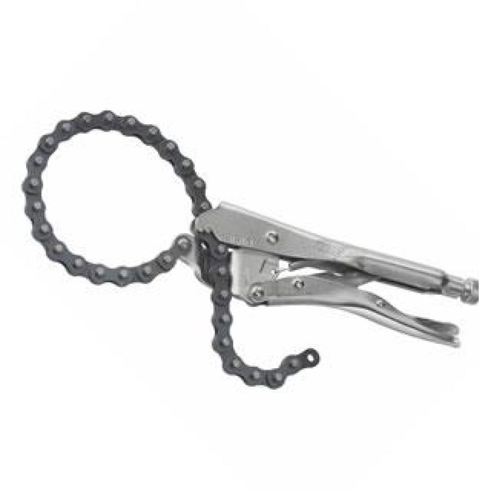 Irwin Locking Chain Clamp 9 Inches Long from GME Supply